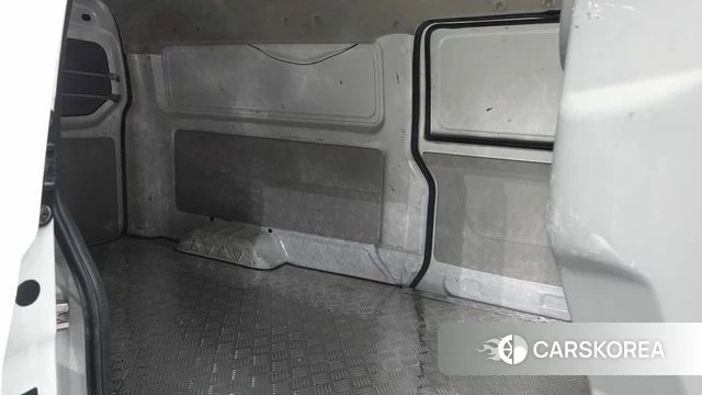 Xinyuan Ittivan 2022 Белый из Кореи, фото 3