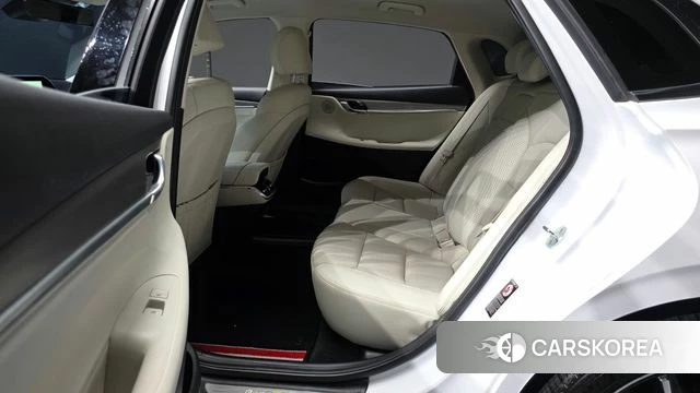 Hyundai The New Grandeur IG 2021 Белый из Кореи, фото 3