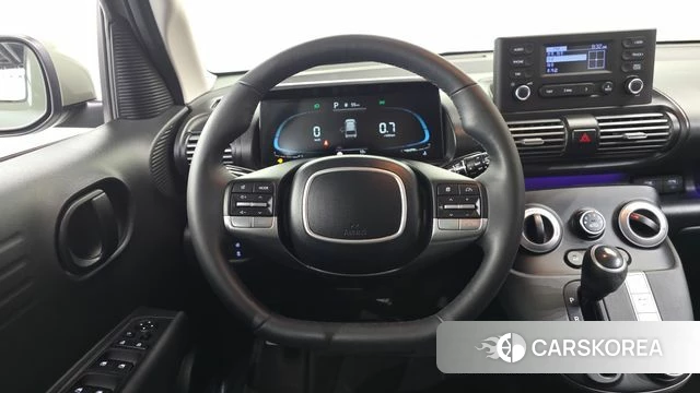 Hyundai Casper 2022 Зеленый из Кореи, фото 3