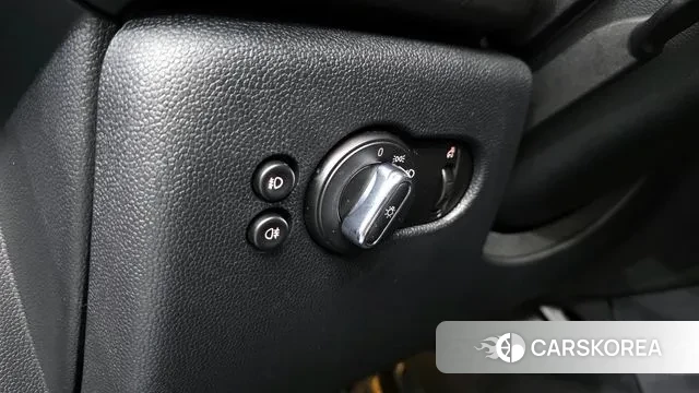 Mini Cooper 2018 Синий из Кореи, фото 3