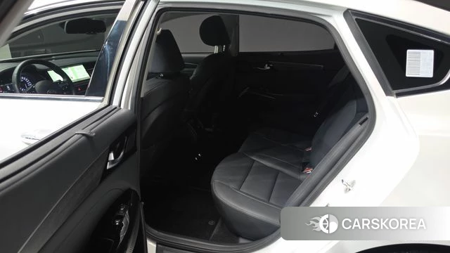 Kia K7 Premier 2019 Белый из Кореи, фото 3