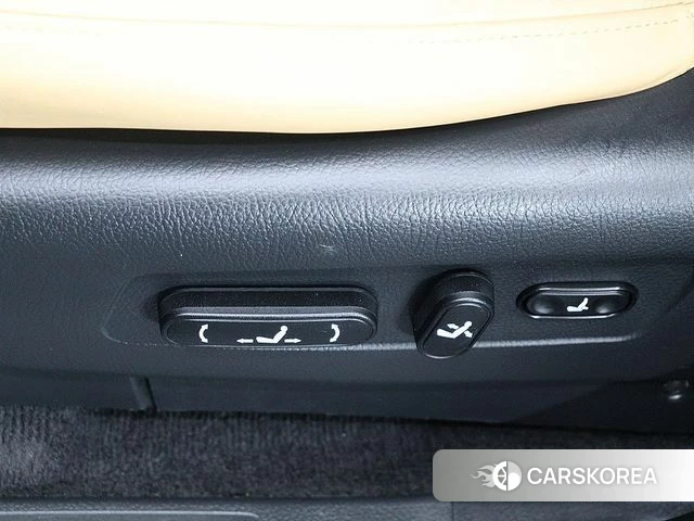 Kia Mohave Master 2021 Черный из Кореи, фото 3