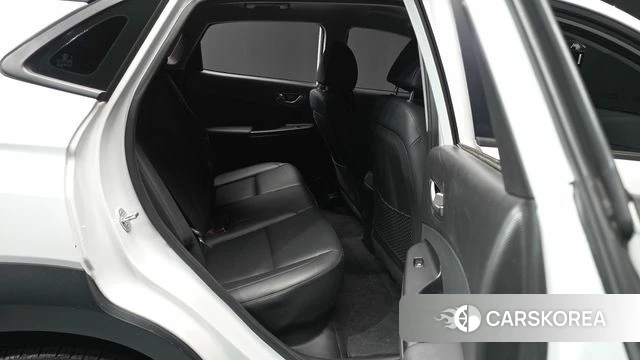 Hyundai Kona Electric id 4959944 из Кореи 3