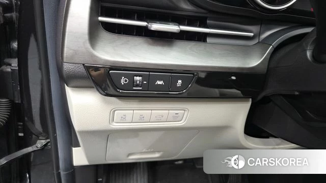 Kia Carnival 4th generation 2020 Серый из Кореи, фото 3