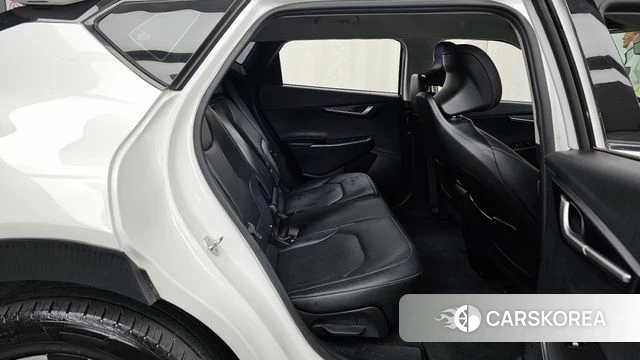 Kia EV6 2022 Белый из Кореи, фото 3