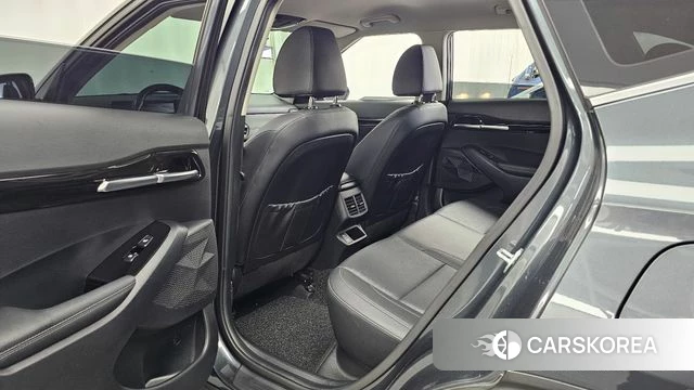 Kia The New Seltos 2023 Серый из Кореи, фото 3