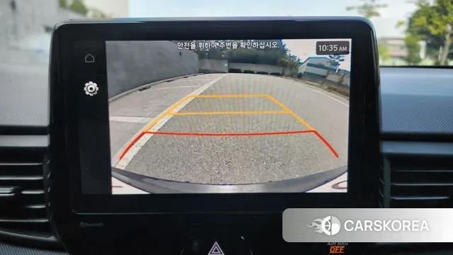 Hyundai Veloster (JS) 2020 Белый из Кореи, фото 3