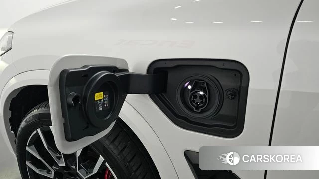 BMW X5 (G05) 2025 Белый из Кореи, фото 3