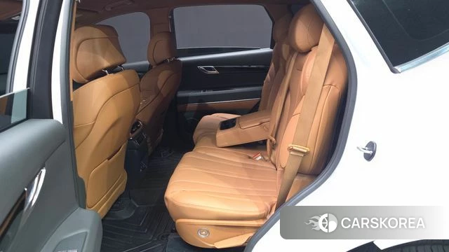 Genesis GV80 2025 Белый из Кореи, фото 3