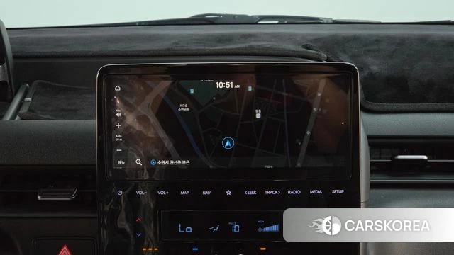 Hyundai Staria 2023 Белый из Кореи, фото 3