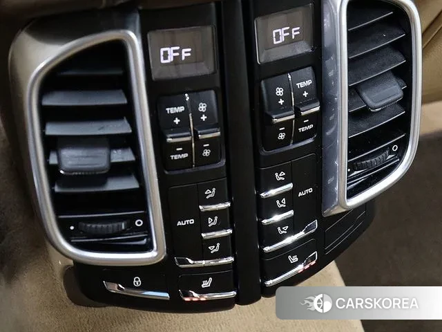 Porsche New Cayenne 2018 Белый из Кореи, фото 3