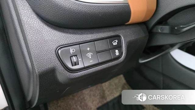 Kia The New Seltos 2022 Белый из Кореи, фото 3