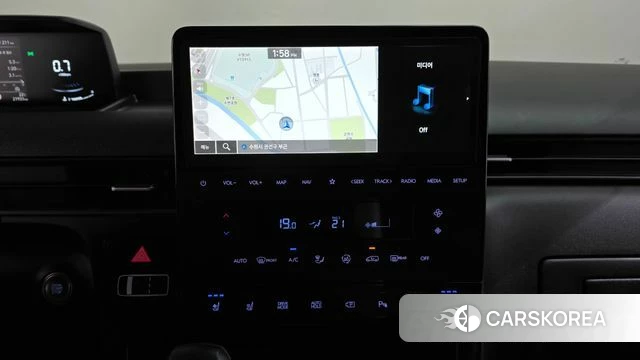 Hyundai Staria 2025 Белый из Кореи, фото 3