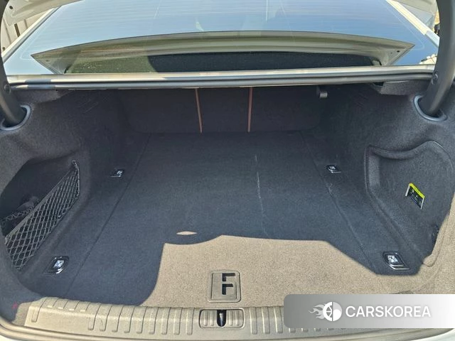 Audi A6 (C8) 2020 Белый из Кореи, фото 3