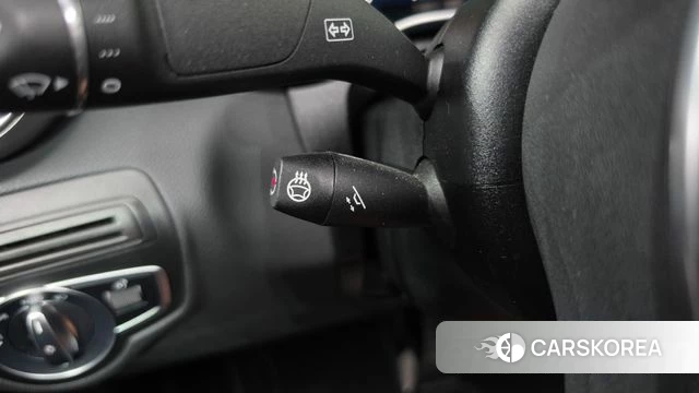 Mercedes-Benz GLC-Class X253 2021 Серый из Кореи, фото 3