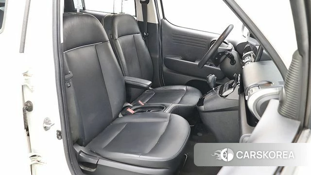 Hyundai Casper 2022 Белый из Кореи, фото 3