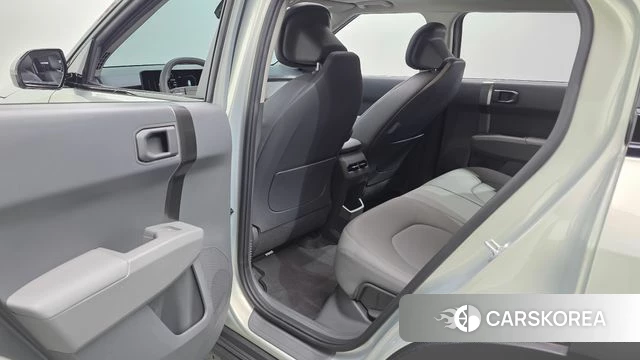 Kia EV3 2024 Серебряный из Кореи, фото 3