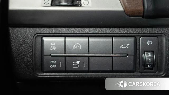 Ssangyong G4 Rexton 2018 Черный из Кореи, фото 3