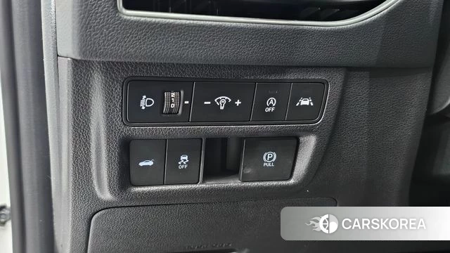 Hyundai Sonata (DN8) 2022 Белый из Кореи, фото 3