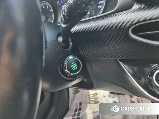 Hyundai Sonata (DN8) 2019 Белый из Кореи, фото 3