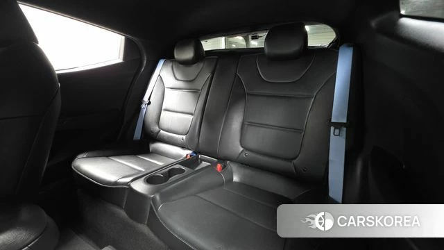 Hyundai Veloster (JS) 2019 Небесно-голубой из Кореи, фото 3