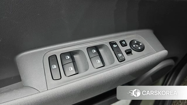 Hyundai Casper 2022 Светло-зеленый из Кореи, фото 3