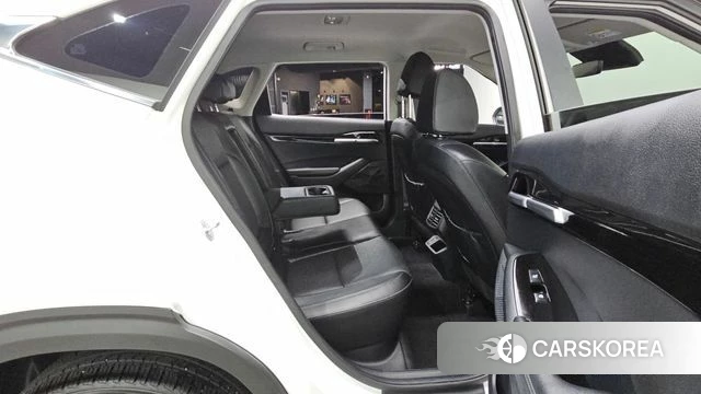 Kia The New Seltos 2024 Белый из Кореи, фото 3