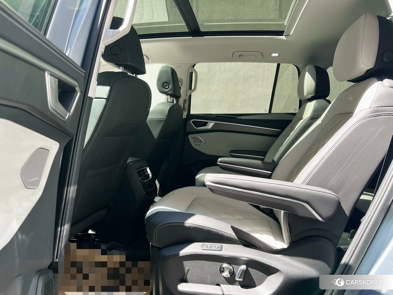 Volkswagen Talagon 2025 Синий из Китая, фото 3