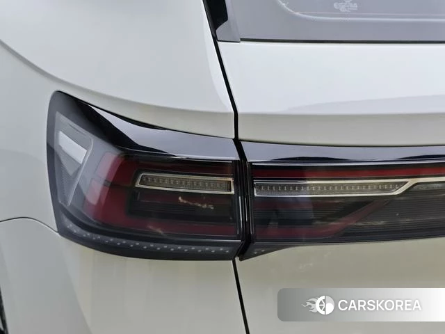 Volkswagen Tharu 2024 Белый из Китая, фото 3
