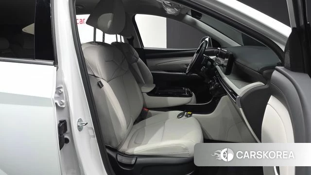 Hyundai The New Tucson (NX4) 2026 Белый из Кореи, фото 3