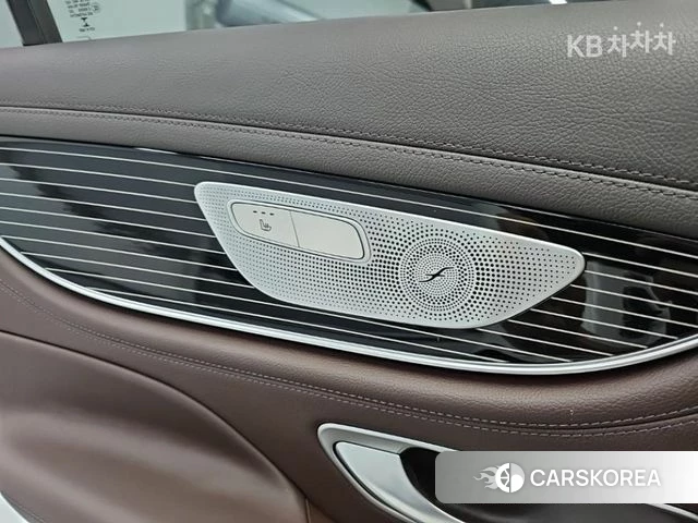 Mercedes-Benz CLS-Class C257 2019 Белый из Кореи, фото 3