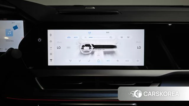 Renault Korea (Samsung) Filant 2026 Белый из Кореи, фото 3