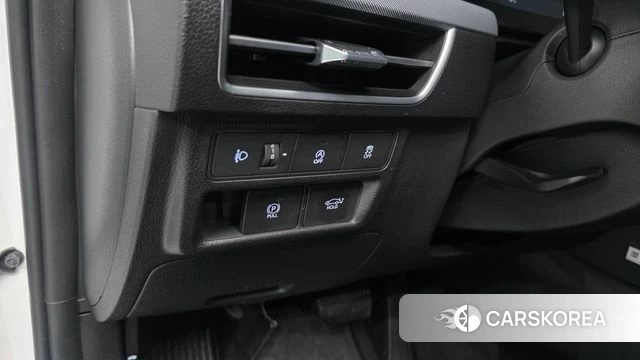 Hyundai Sonata D Edge (DN8) 2024 Белый из Кореи, фото 3