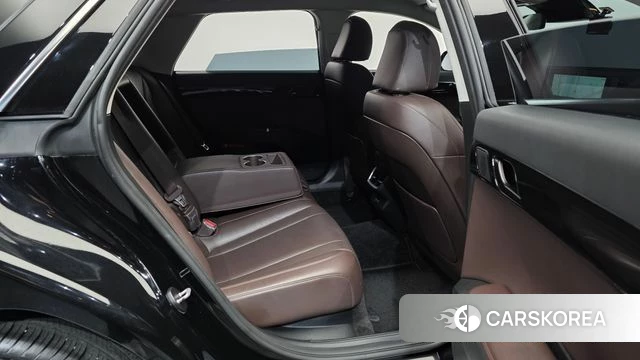 Hyundai Grandeur (GN7) 2023 Черный из Кореи, фото 3
