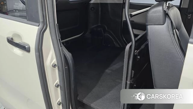 Kia The New Ray 2022 Жемчужный цвет из Кореи, фото 3