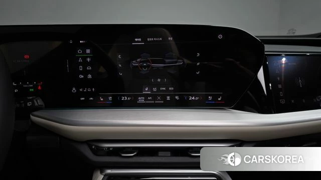 Audi Q5 (80A) 2025 Черный из Кореи, фото 3