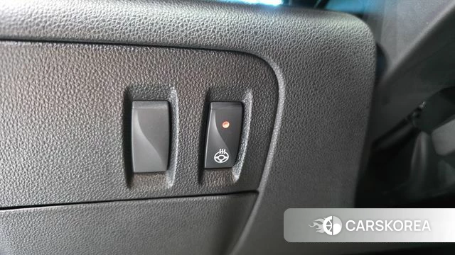 Renault Korea (Samsung) The New SM6 2020 Серый из Кореи, фото 3