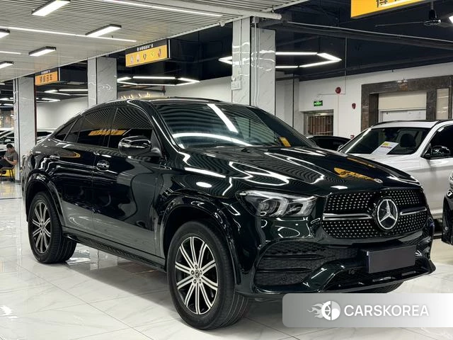 Mercedes-Benz GLE 2021 Другой из Китая, фото 3