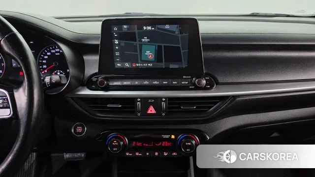 Kia Come New K3 2019 Серый из Кореи, фото 3