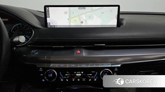 Genesis G80 (RG3) id 4977407 из Кореи 3