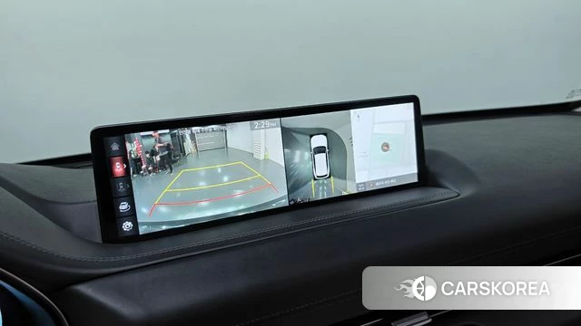 Genesis GV80 2020 Серый из Кореи, фото 3