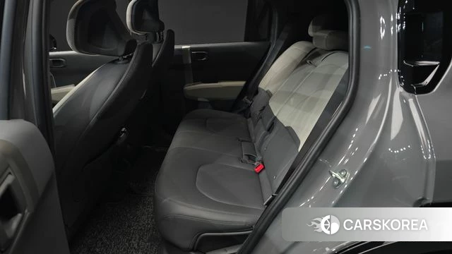 Kia EV3 2024 Серый из Кореи, фото 3