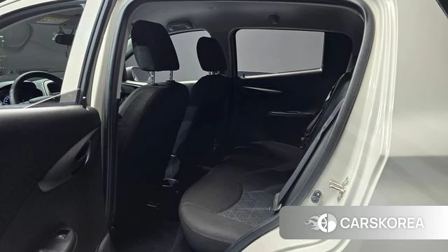 Chevrolet (GM Daewoo) The New Spark 2018 Жемчужный цвет из Кореи, фото 3