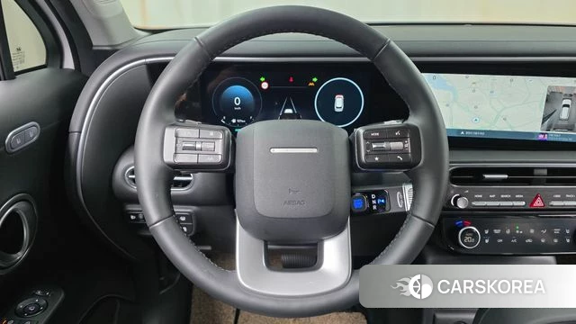 Hyundai Palisade (LX3) 2025 Белый из Кореи, фото 3