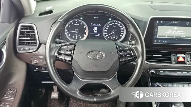 Hyundai Grandeur IG 2018 Белый из Кореи, фото 3