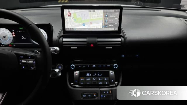 Hyundai Casper Electric 2025 Белый из Кореи, фото 3