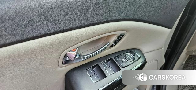 Kia The New Carnival 2018 Серый из Кореи, фото 3