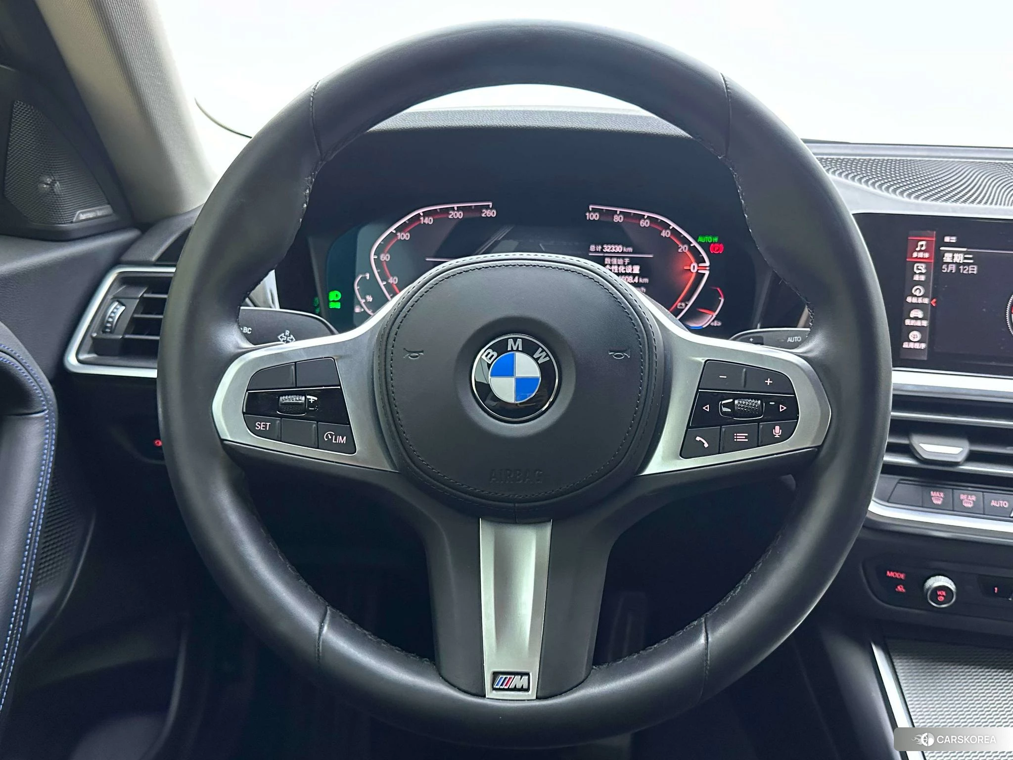 BMW 2 series 2021 Белый из Китая, фото 3
