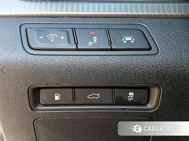 Hyundai Sonata New Rise 2018 Белый из Кореи, фото 3
