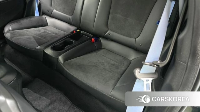 Hyundai Veloster (JS) 2020 Черный из Кореи, фото 3
